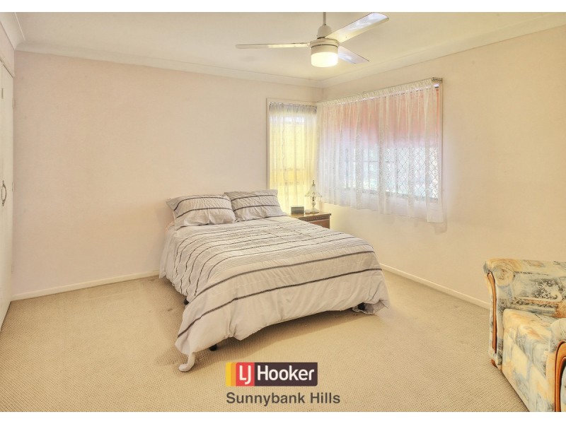 18 Chartreuse Street, Sunnybank Hills QLD 4109