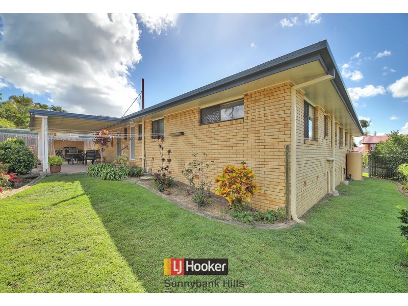 18 Chartreuse Street, Sunnybank Hills QLD 4109