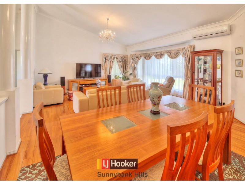 52 Golden Rain Place, Stretton QLD 4116