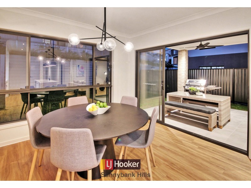 25 Voyager Drive, Kuraby QLD 4112