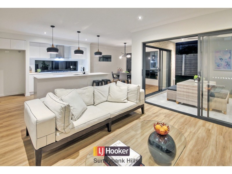 25 Voyager Drive, Kuraby QLD 4112