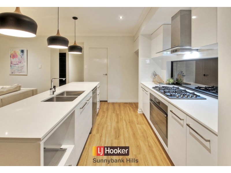 25 Voyager Drive, Kuraby QLD 4112