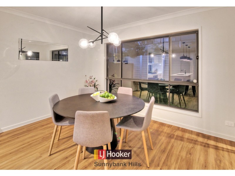 25 Voyager Drive, Kuraby QLD 4112