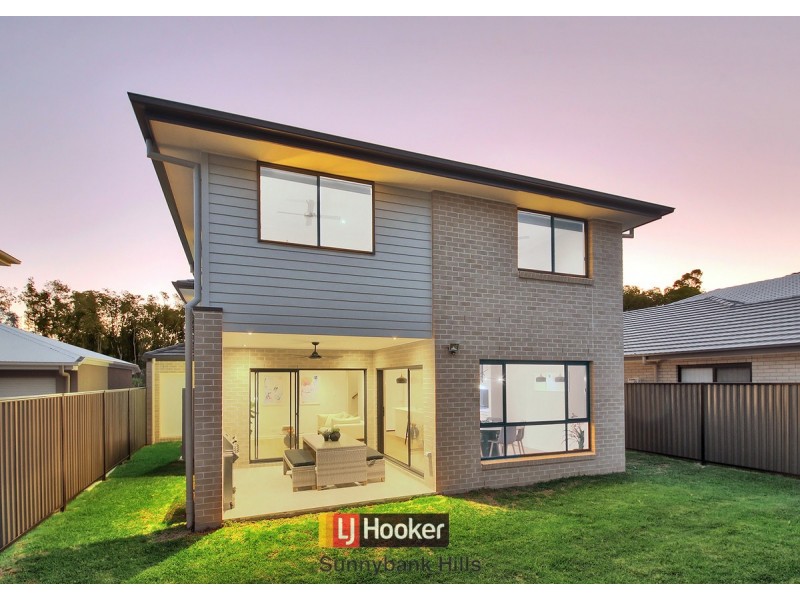 25 Voyager Drive, Kuraby QLD 4112