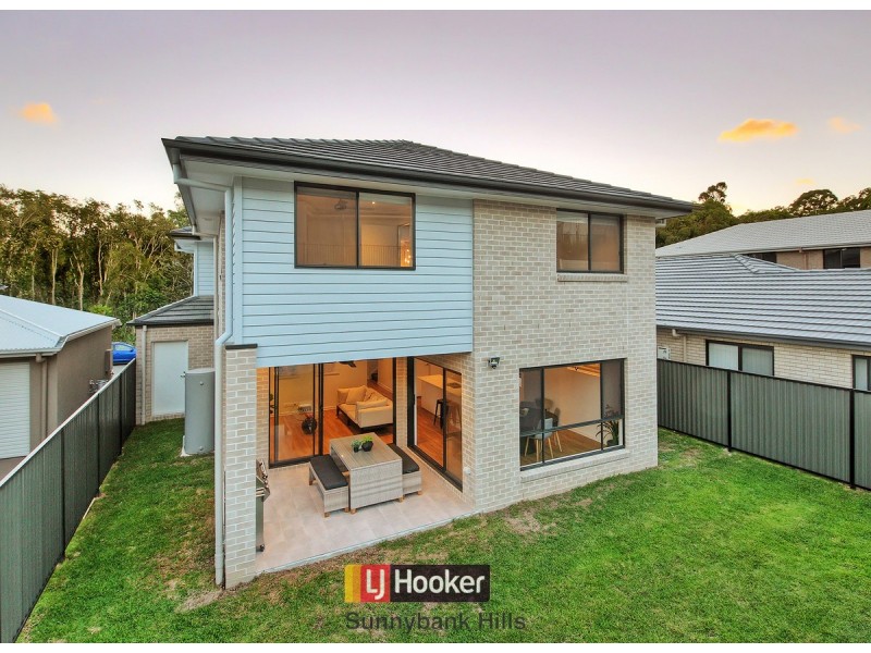 25 Voyager Drive, Kuraby QLD 4112