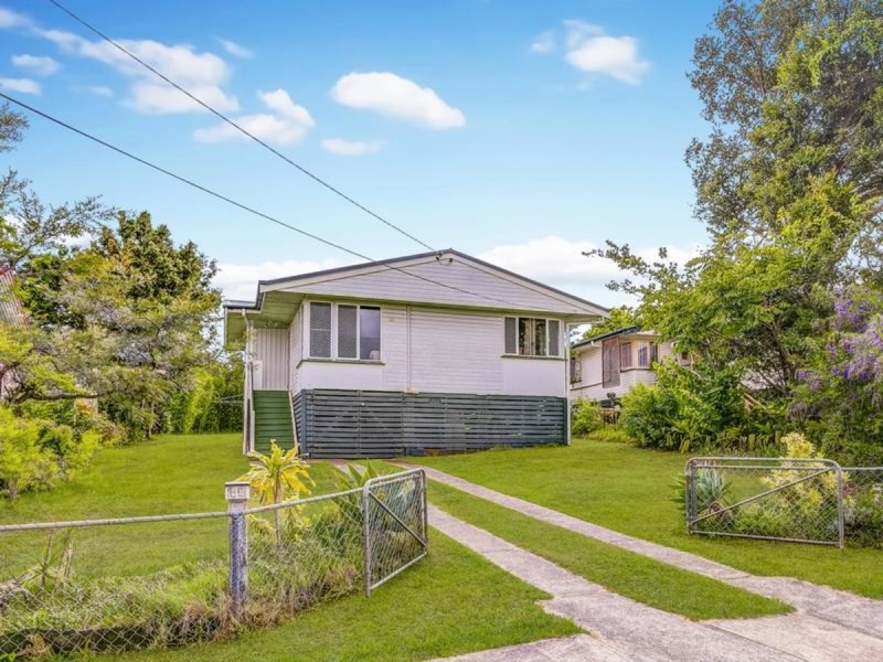 64 Everest Street, Sunnybank QLD 4109