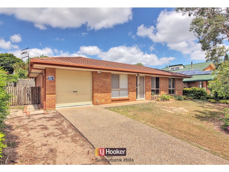 240 Jackson Road, Sunnybank Hills QLD 4109