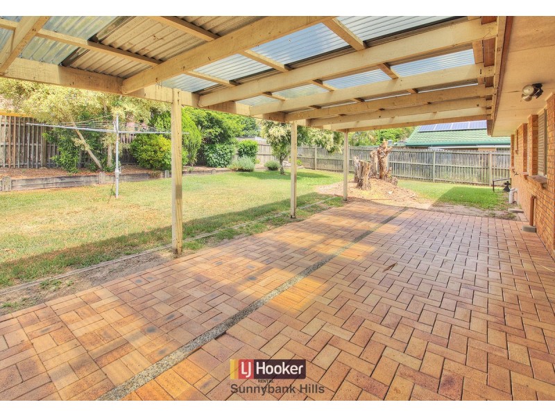 240 Jackson Road, Sunnybank Hills QLD 4109