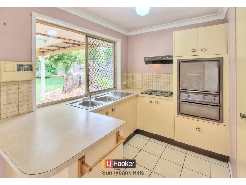 240 Jackson Road, Sunnybank Hills QLD 4109