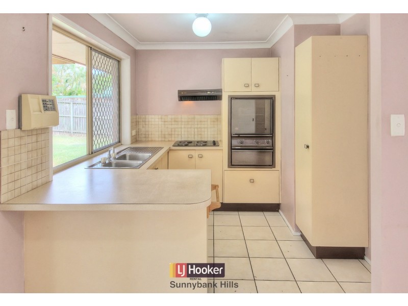 240 Jackson Road, Sunnybank Hills QLD 4109