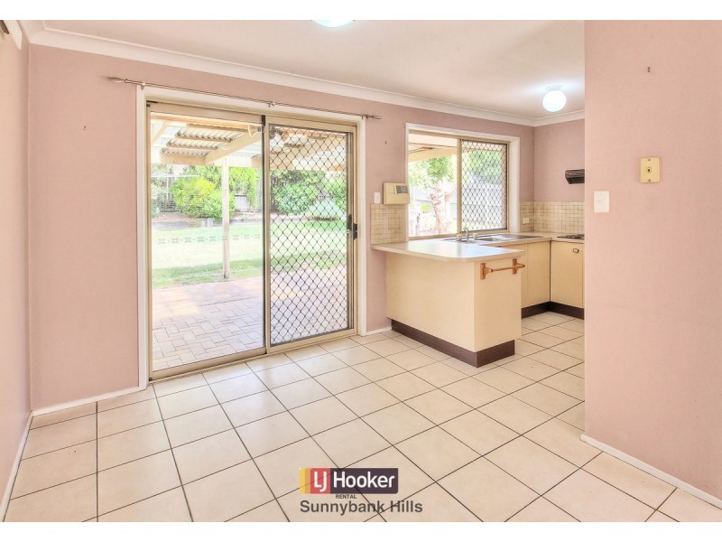 240 Jackson Road, Sunnybank Hills QLD 4109