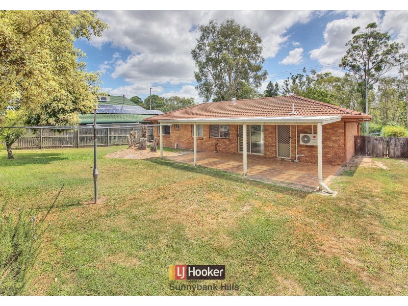 240 Jackson Road, Sunnybank Hills QLD 4109
