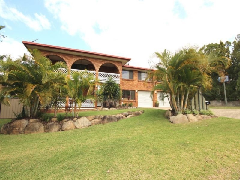 5 Peatmoss Street, Sunnybank Hills QLD 4109