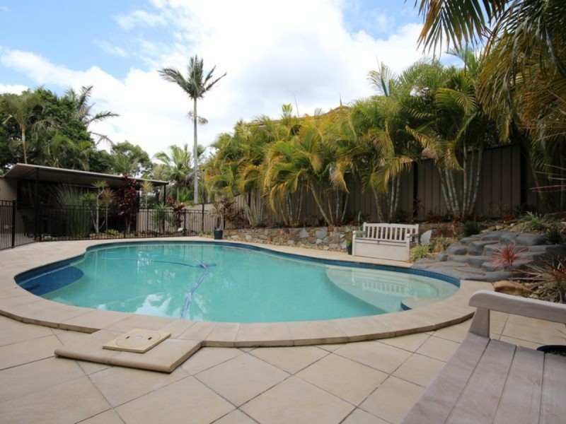 5 Peatmoss Street, Sunnybank Hills QLD 4109