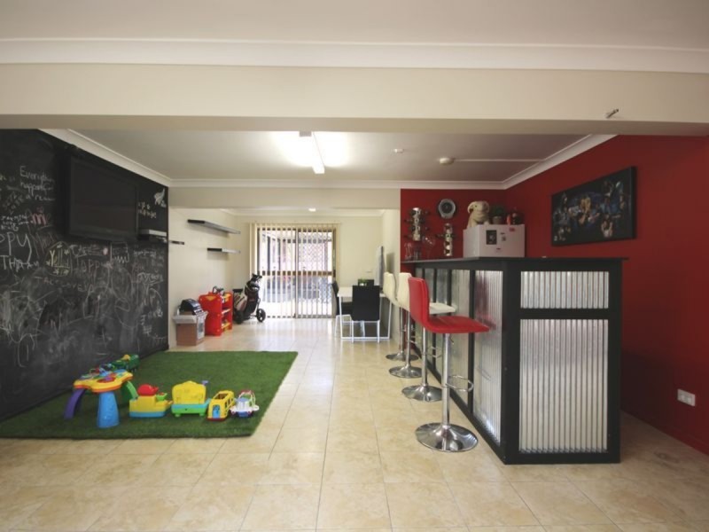 5 Peatmoss Street, Sunnybank Hills QLD 4109