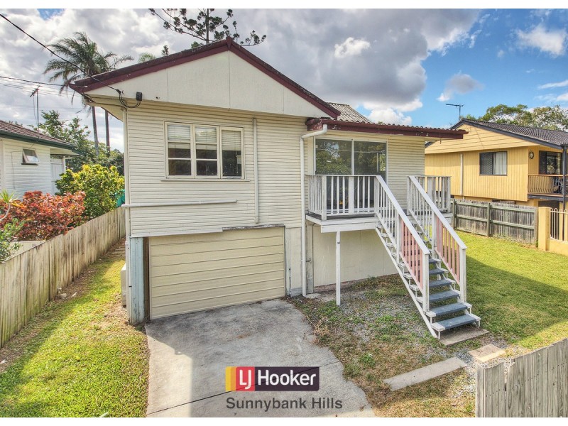 33 Bywood Street, Sunnybank Hills QLD 4109