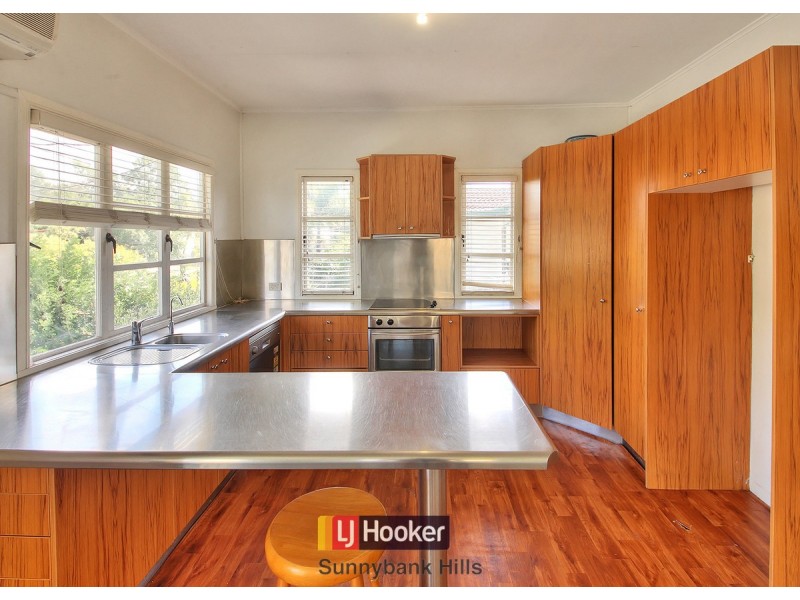 33 Bywood Street, Sunnybank Hills QLD 4109