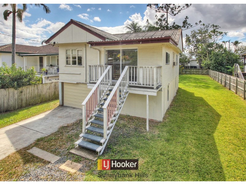 33 Bywood Street, Sunnybank Hills QLD 4109