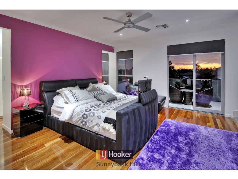 110 The Parkway, Stretton QLD 4116