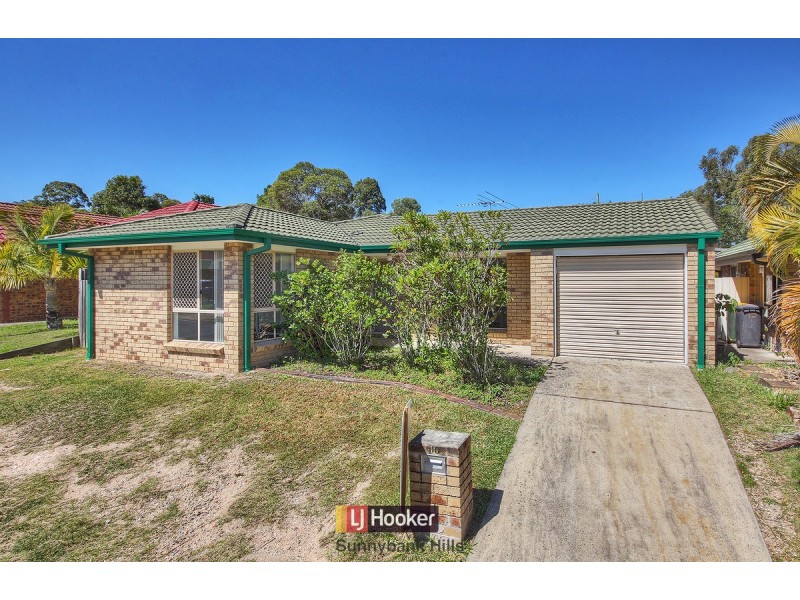 10 Wilshire Place, Runcorn QLD 4113