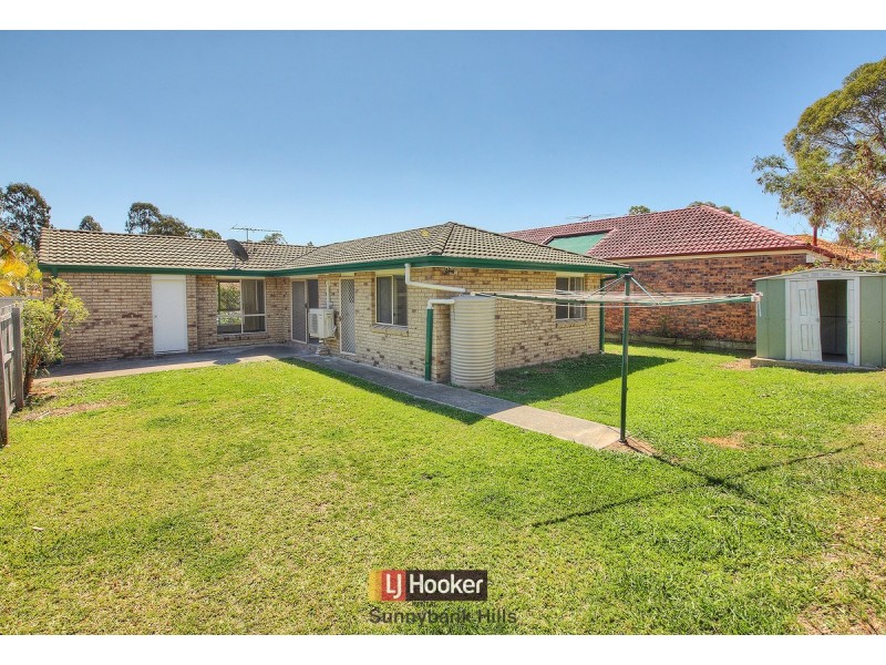 10 Wilshire Place, Runcorn QLD 4113