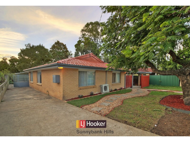 19 Garro Street, Sunnybank Hills QLD 4109