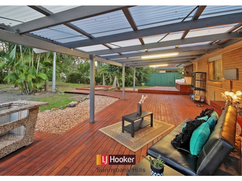 19 Garro Street, Sunnybank Hills QLD 4109