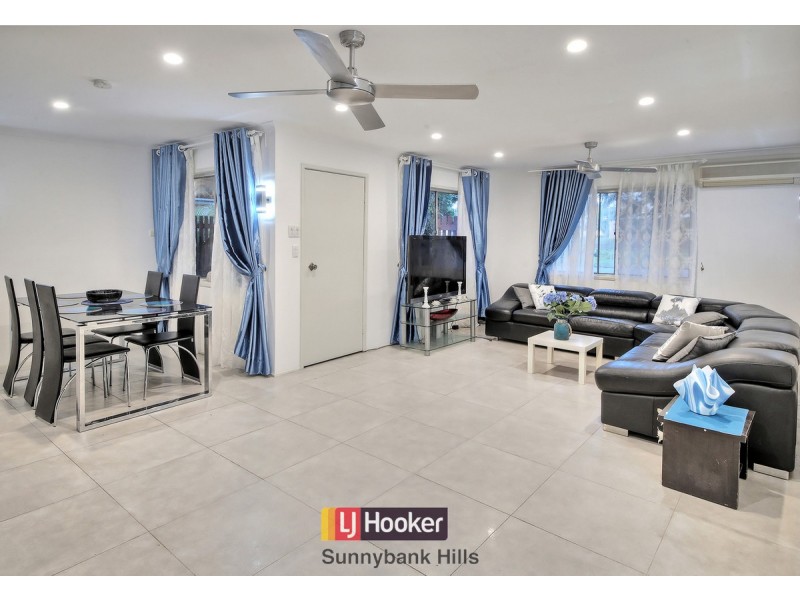 19 Garro Street, Sunnybank Hills QLD 4109