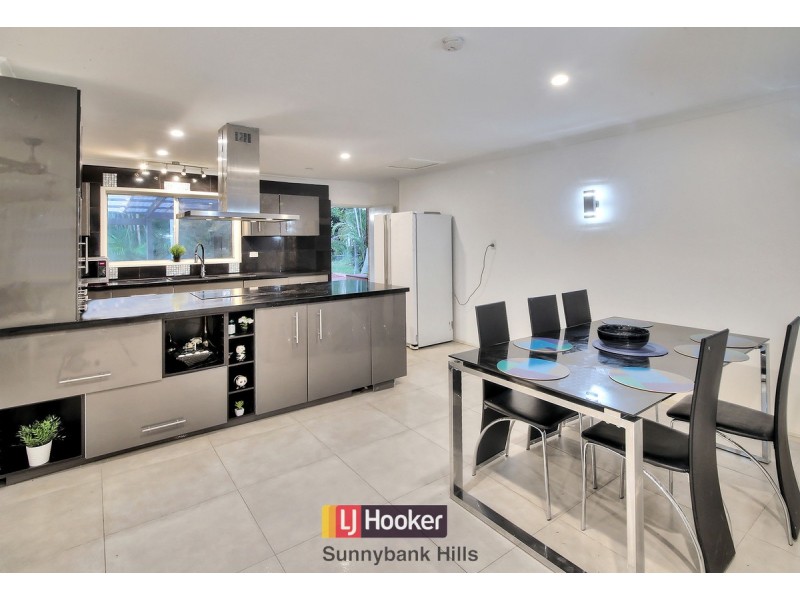 19 Garro Street, Sunnybank Hills QLD 4109