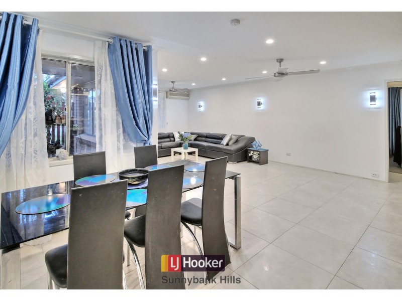 19 Garro Street, Sunnybank Hills QLD 4109
