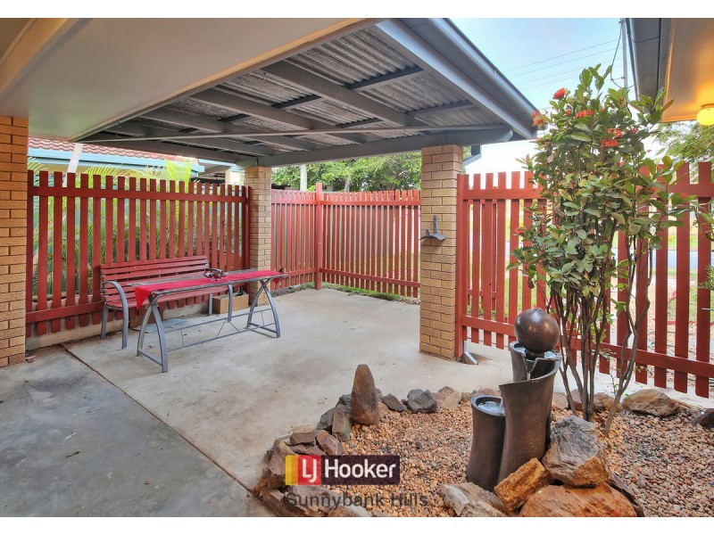 19 Garro Street, Sunnybank Hills QLD 4109