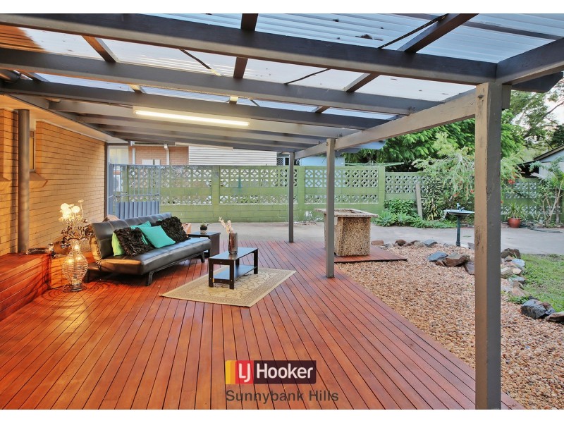 19 Garro Street, Sunnybank Hills QLD 4109