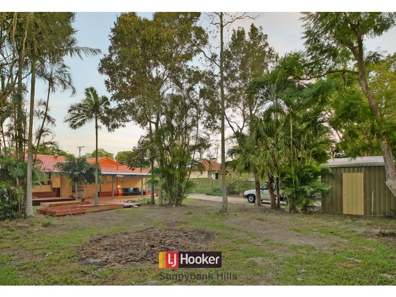 19 Garro Street, Sunnybank Hills QLD 4109