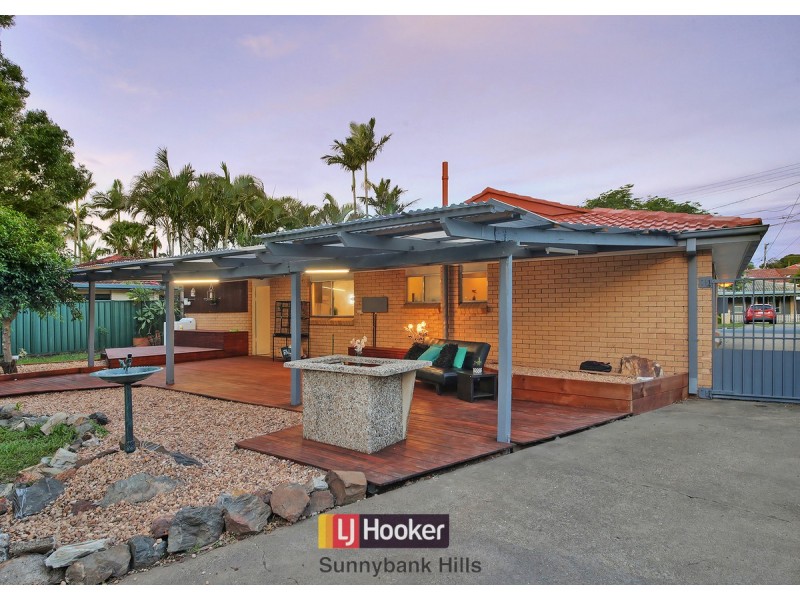 19 Garro Street, Sunnybank Hills QLD 4109