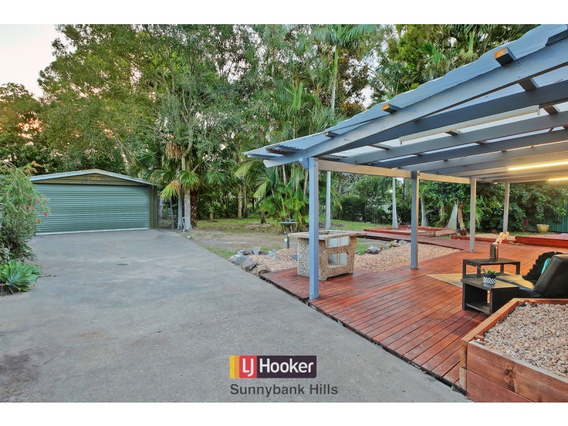19 Garro Street, Sunnybank Hills QLD 4109