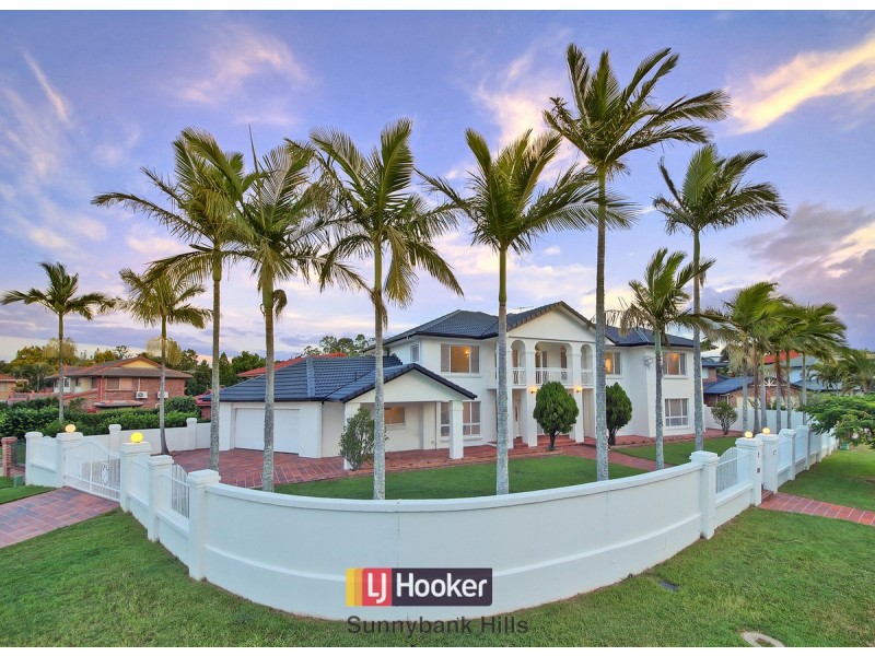 2 Karka Close, Eight Mile Plains QLD 4113