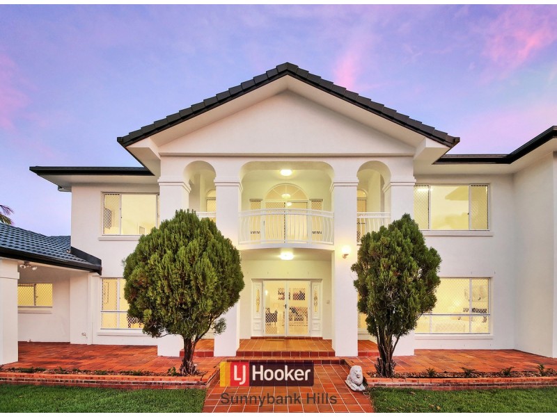 2 Karka Close, Eight Mile Plains QLD 4113