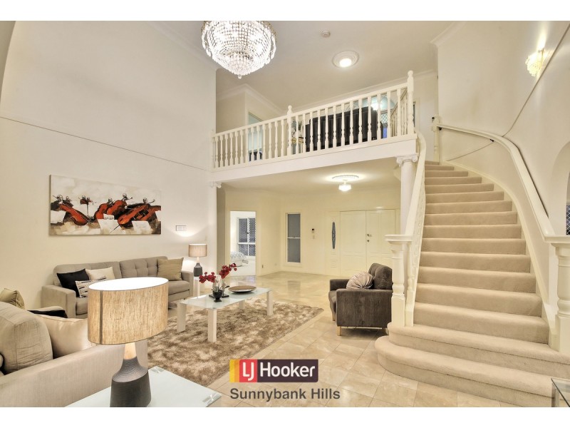 2 Karka Close, Eight Mile Plains QLD 4113