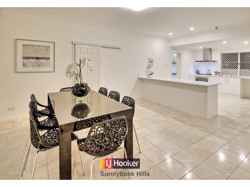 2 Karka Close, Eight Mile Plains QLD 4113