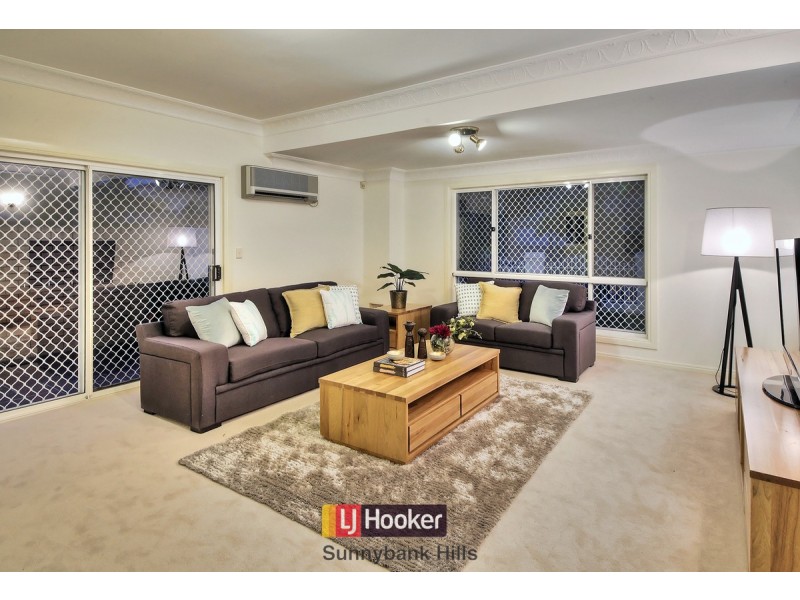 2 Karka Close, Eight Mile Plains QLD 4113