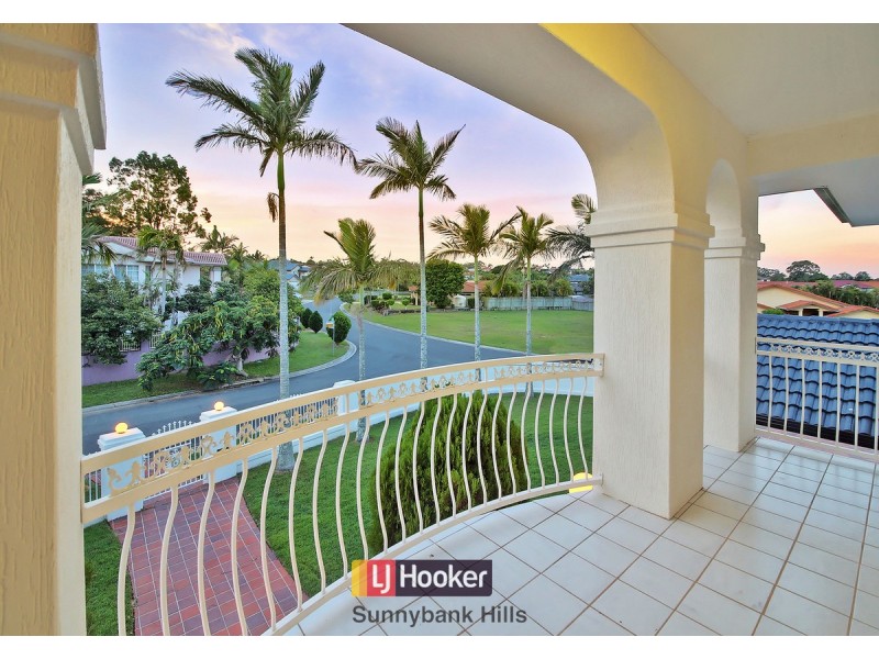 2 Karka Close, Eight Mile Plains QLD 4113