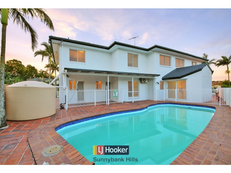 2 Karka Close, Eight Mile Plains QLD 4113