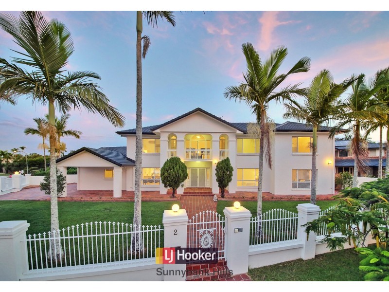 2 Karka Close, Eight Mile Plains QLD 4113