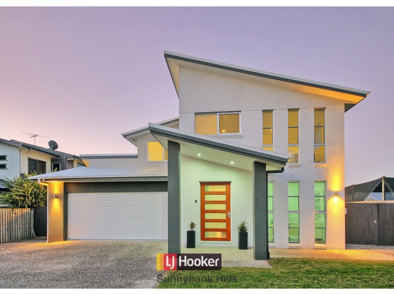 20 Walker Circuit, Eight Mile Plains QLD 4113