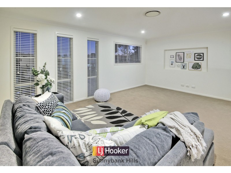 20 Walker Circuit, Eight Mile Plains QLD 4113