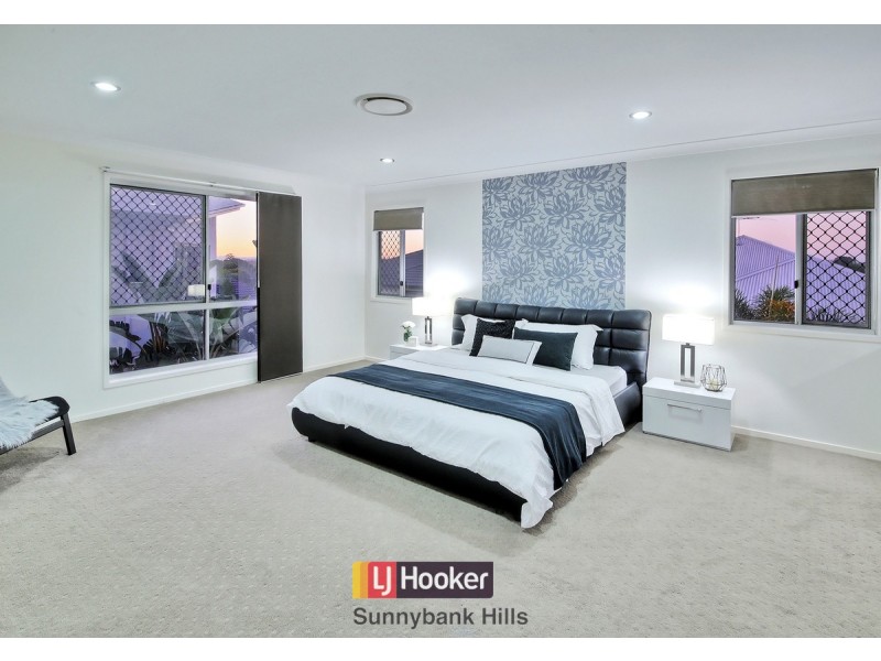 20 Walker Circuit, Eight Mile Plains QLD 4113