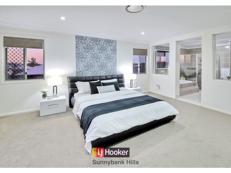 20 Walker Circuit, Eight Mile Plains QLD 4113