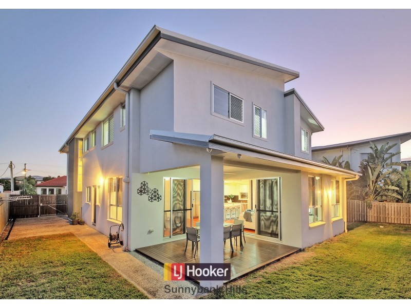 20 Walker Circuit, Eight Mile Plains QLD 4113