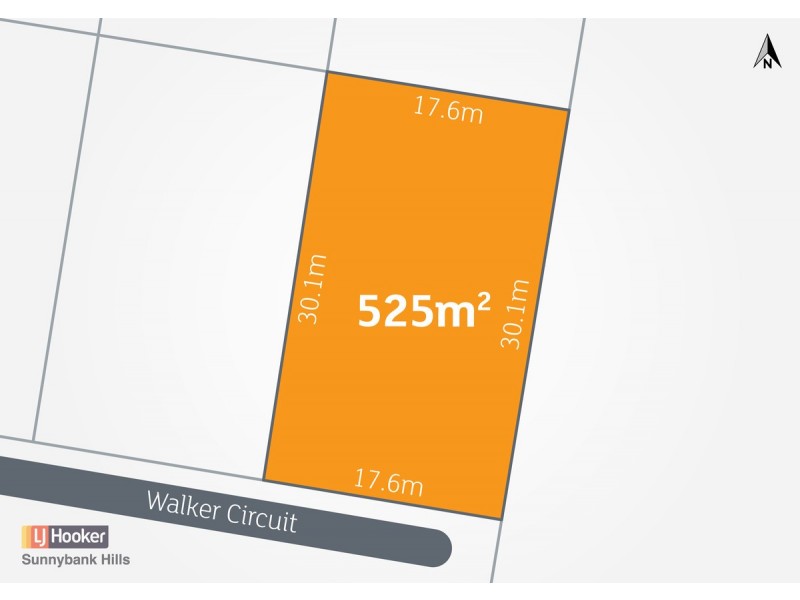 20 Walker Circuit, Eight Mile Plains QLD 4113