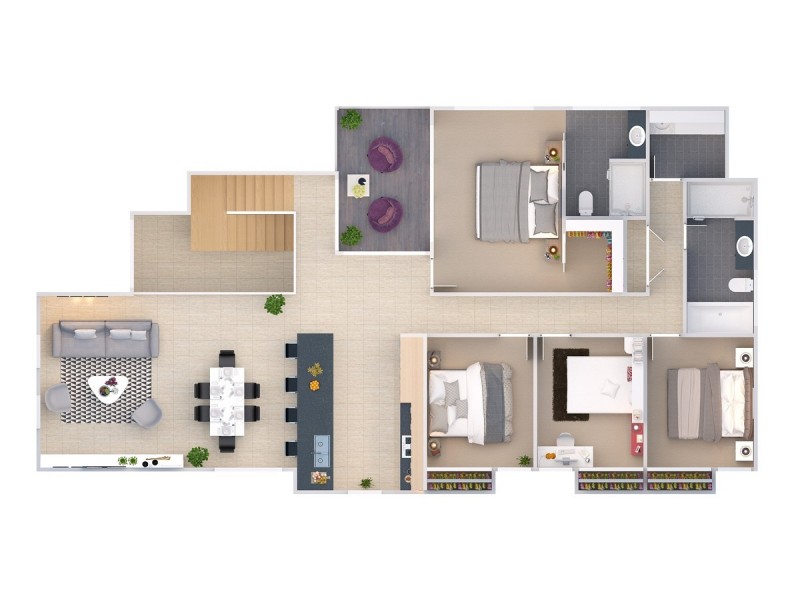 8 Sunshine Place, Eight Mile Plains QLD 4113